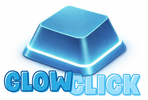 Glow Click